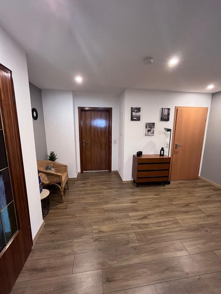 Ferienwohnung in Bad Berleburg 2 zimmer