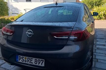 Opel Insignia 61.350 km 16.900 &euro; Weselberg 66919