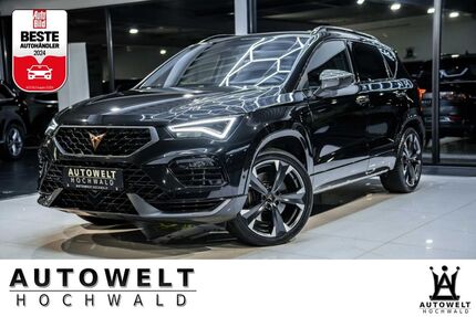 Cupra Ateca 43.150 km 30.990 &euro; Losheim am See 66679