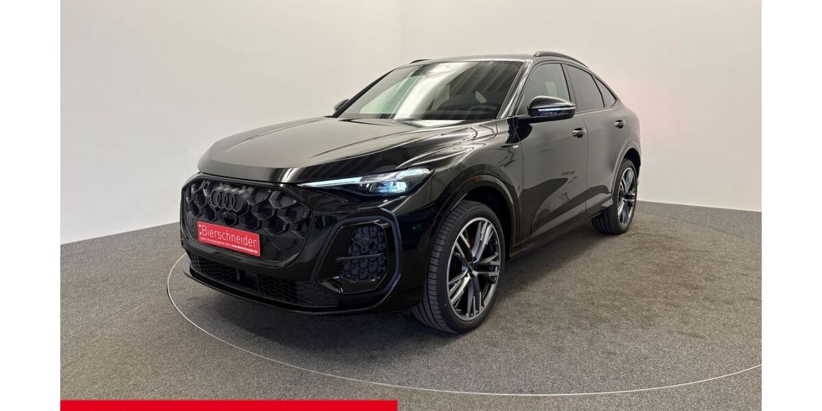 Audi Q5 1.100 km 65.950 &euro; Weißenburg 91781
