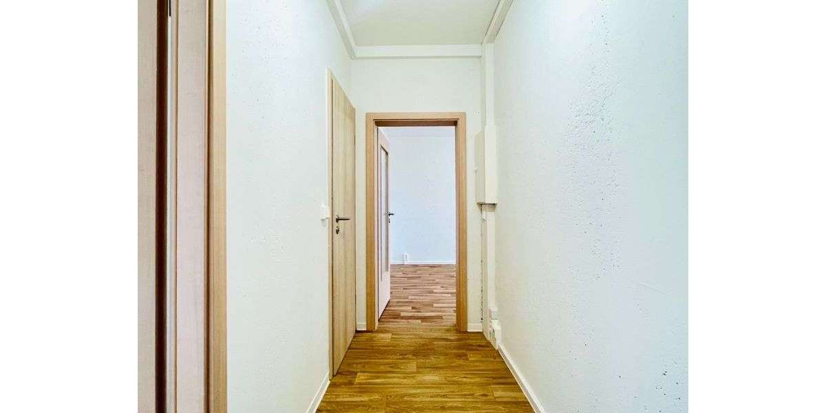 Etagenwohnung Freital Zauckerode - 2 Zimmer, 49 m&sup2;, 330&euro; | Angebot:26699069
