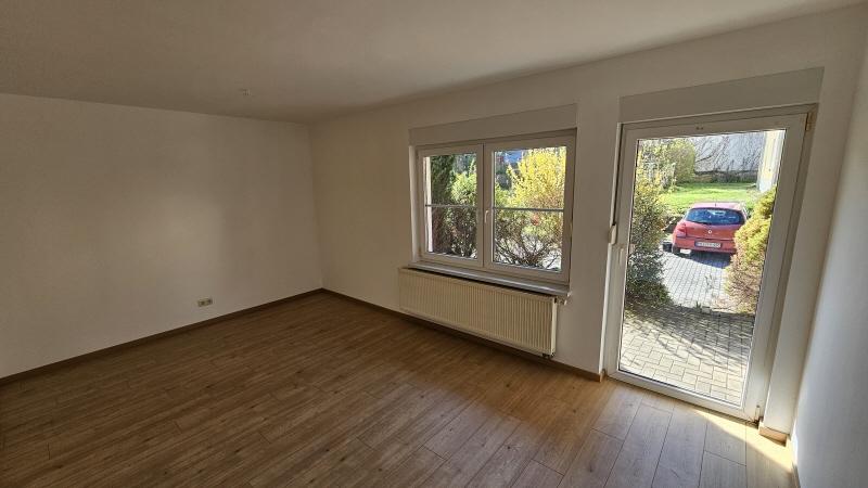 Erdgeschoßwohnung Nossen - 2 Zimmer, 50 m&sup2;, 430&euro; | Angebot:26183320