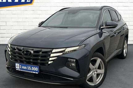 Hyundai TUCSON 66.059 km 25.890 &euro; Amt Wachsenburg OT Thörey 99334