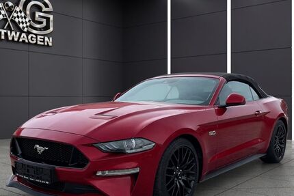 Ford Mustang 33.500 km 38.900 &euro; Bergheim 50129