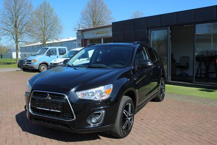 Mitsubishi ASX 191.550 km 6.900 &euro; Großefehn 26629