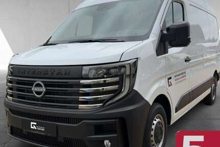 Nissan Interstar 3.333 km 44.444 &euro; Hamburg 20537