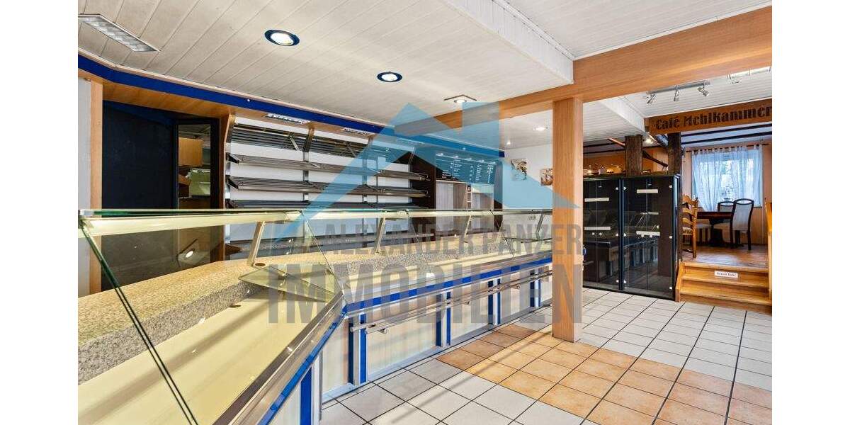 Gewerbeobjekt Espenau Hohenkirchen - 670&euro; | Angebot:23790382