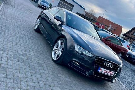 Audi A5 235.000 km 12.700 &euro; Weener 26826