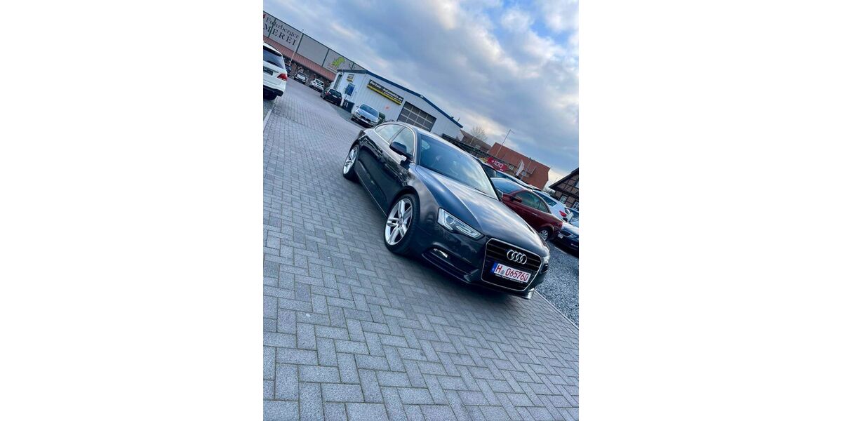 Audi A5 235.000 km 12.700 &euro; Weener 26826