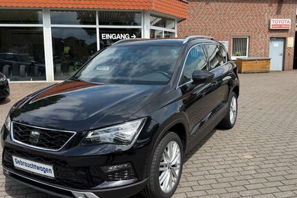 Seat Ateca 79.200 km 18.499 &euro; Walsrode 29664