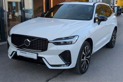 Volvo XC60 34.300 km 44.970 &euro; Baierbrunn 82065