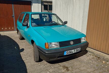 VW Polo 174.000 km 1.250 &euro; Salzwedel 29410