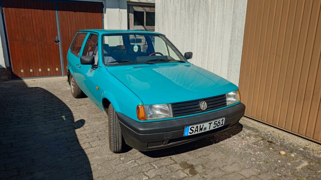 VW Polo 174.000 km 1.250 &euro; Salzwedel 29410