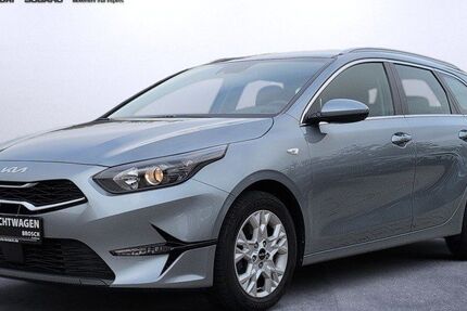 Kia ceed / Ceed 72.000 km 18.999 &euro; Durach 87471