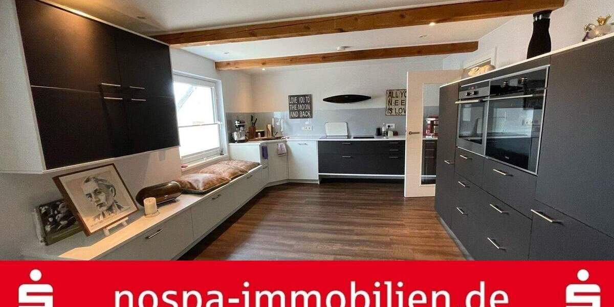 Einfamilienhaus Handewitt - 6 Zimmer, 237 m&sup2;, 649.000&euro; | Angebot:25770169