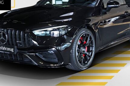 Mercedes-Benz CLE 53 AMG 8.050 km 102.998 &euro; Schleswig-Busdorf 24866