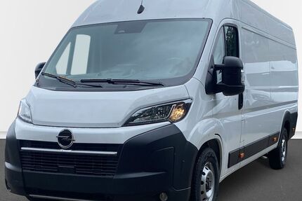 Opel Movano 56.000 km 21.990 &euro; Hamburg 22529