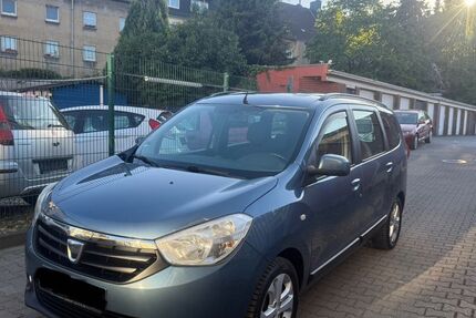 Dacia Lodgy 106.000 km 5.400 &euro; Essen 45143