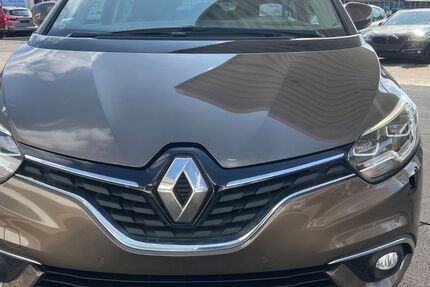Renault Scenic 147.000 km 10.000 &euro; Rosdorf 37124