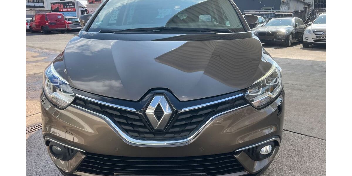 Renault Scenic 147.000 km 10.000 &euro; Rosdorf 37124
