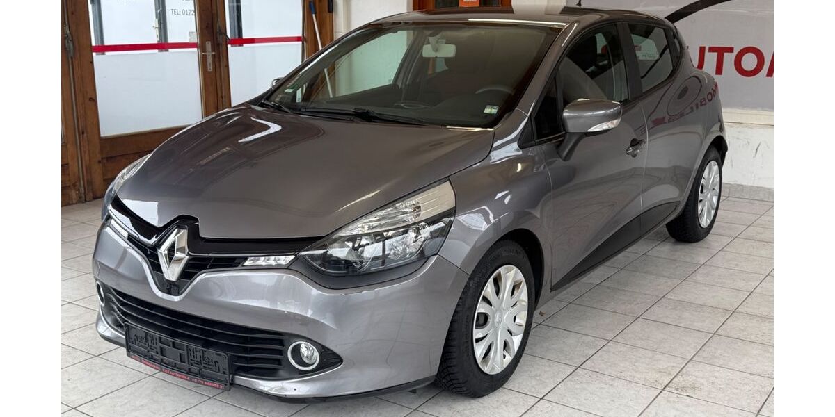 Renault Clio 63.000 km 5.999 &euro; Elbach / Fischbachau 83730