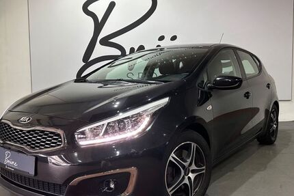 Kia ceed / Ceed 137.200 km 9.990 &euro; Duisburg 47058