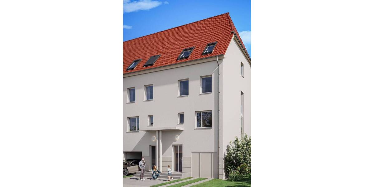 Etagenwohnung Dresden Löbtau-Süd - 5 Zimmer, 148 m&sup2;, 776.515&euro; | Angebot:26016583