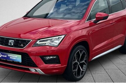 Seat Ateca 26.900 km 23.990 &euro; Stuhr 28816