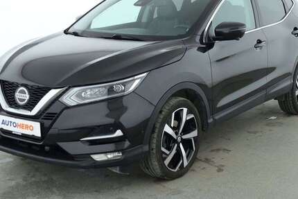 Nissan Qashqai 89.250 km 16.320 &euro; Neufahrn 85375