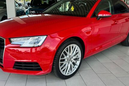 Audi A4 140.000 km 19.990 € Bielefeld 33689