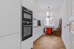 Aufwändig renovierte AltbauWohnung Kreuzberg, Lausitzer Str. 34
