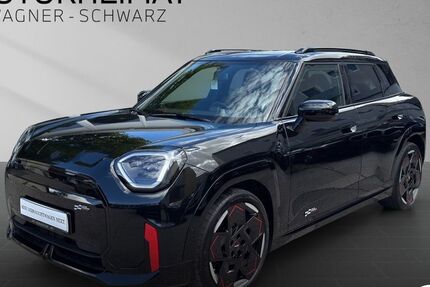 Mini John Cooper Works Aceman 22.300 km 34.990 &euro; Traunstein 83278