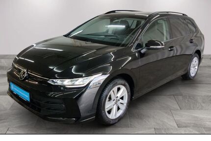 VW Golf 9.110 km 25.980 &euro; Borna 04552