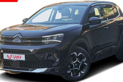 Citroen C5 Aircross 24.481 km 22.490 &euro; Gera 07546