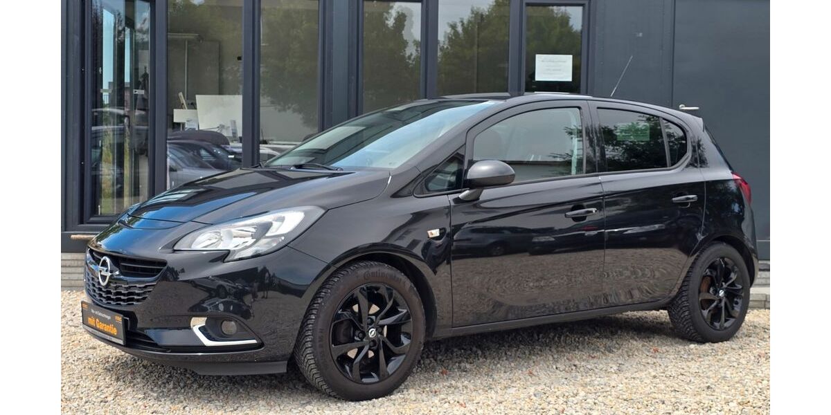 Opel Corsa 138.388 km 5.650 &euro; Allershausen 85391