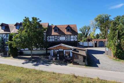 Gastronomie in Ginsheim- Gustavsburg 1.299.000 € 4000 m²