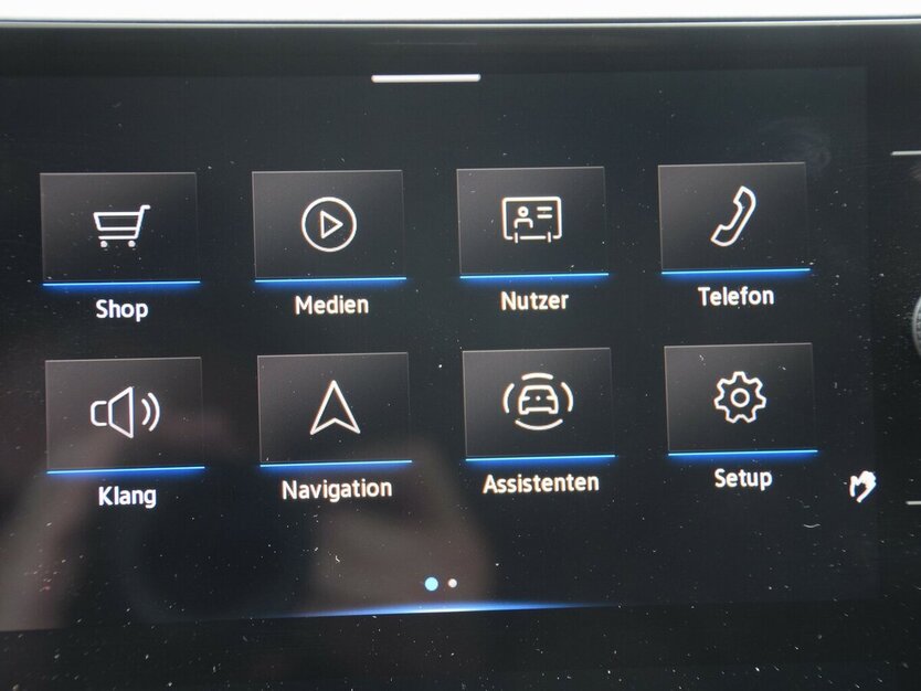 VW Polo Highline TSI Navi*Climatr.*ACC*Allseason 41.085 km 15.980 € Rastede 26160