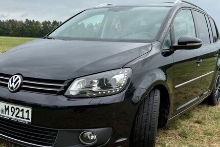 VW Touran