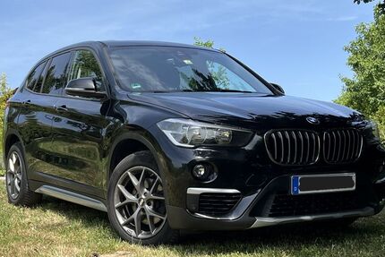 BMW X1 189.000 km 14.900 &euro; Biberach 88400