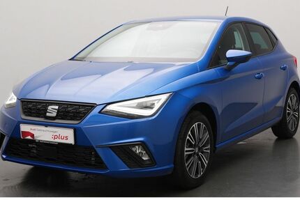Seat Ibiza 3.706 km 18.688 &euro; Leverkusen 51379