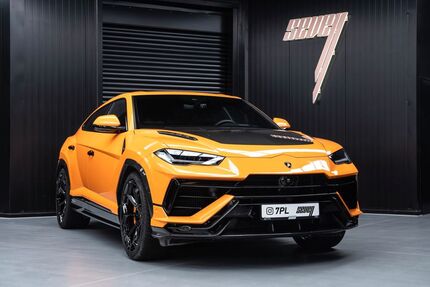 Lamborghini Urus 7.000 km 358.785 &euro; München 80939