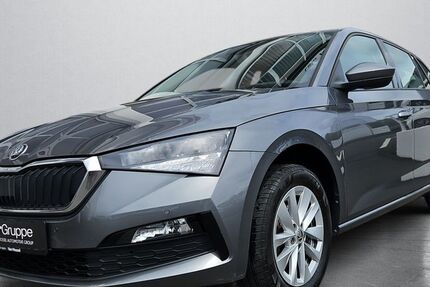 Skoda Scala 20.382 km 19.990 &euro; Daun 54550