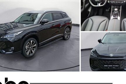 MG HS 2.920 km 33.999 &euro; Pforzheim 75179
