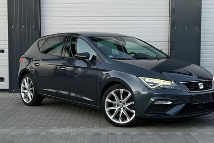 Seat Leon 86.000 km 16.000 &euro; Ahrensfelde 16356