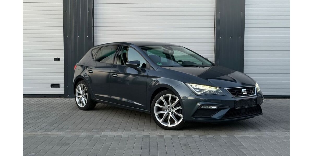 Seat Leon 86.000 km 16.000 &euro; Ahrensfelde 16356