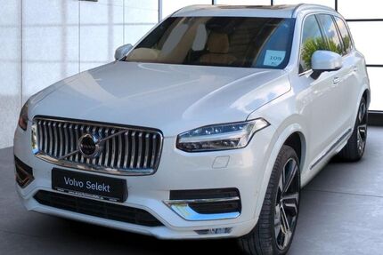 Volvo XC90 81.290 km 49.990 &euro; Kolbermoor 83059