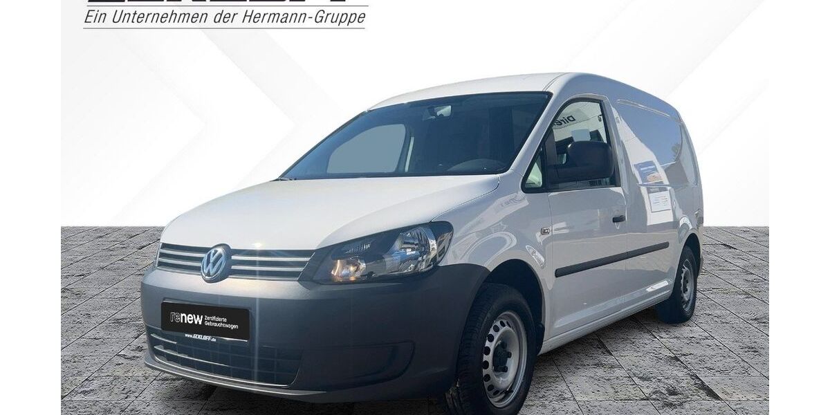 VW Caddy Maxi 65.471 km 8.994 &euro; Göttingen 37077