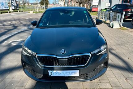 Skoda Scala 229.000 km 9.490 &euro; Freiburg 79108