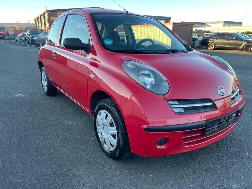 Micra