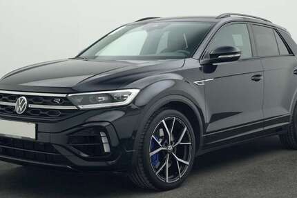 VW T-Roc 29.980 km 35.750 &euro; Greding 91171